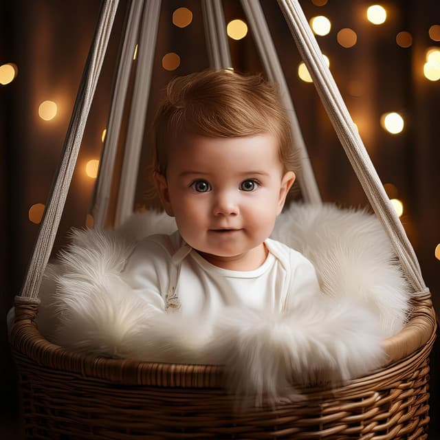 Orquesta Para Bebés: Melodías Suaves Para Los Oídos De Los Más Pequeños - Elliot Braun