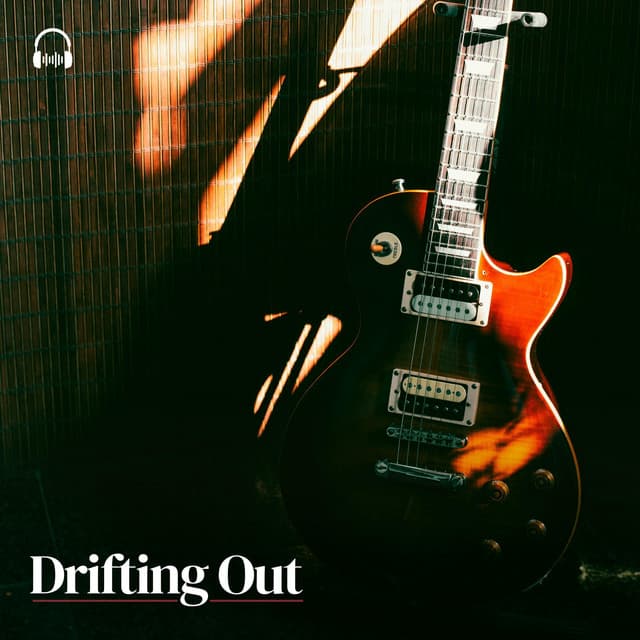 Drifting Out - Soft Winter Jazz
