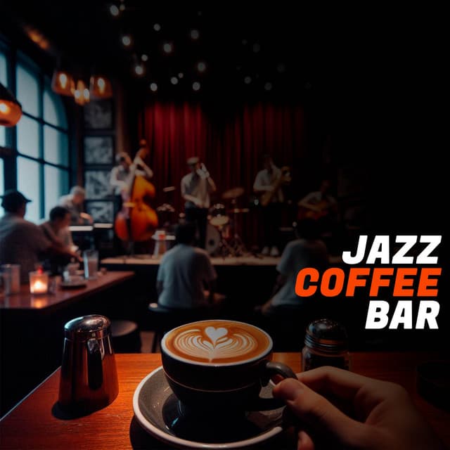 JAZZ COFFEE BAR - Jazzy Coffee