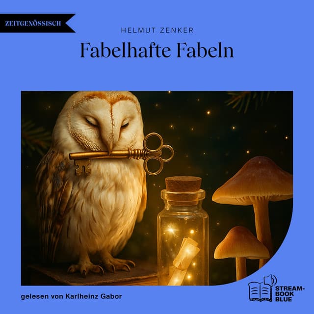 Fabelhafte Fabeln - Audio Media Digital Hörbücher