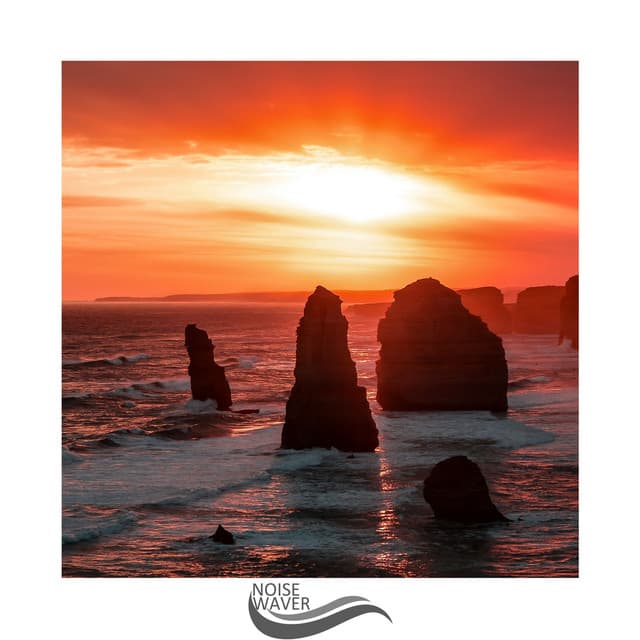 Relax Sea - Calm Sea Sounds