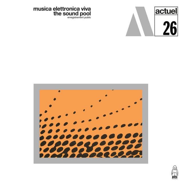 Musica Elettronica Viva