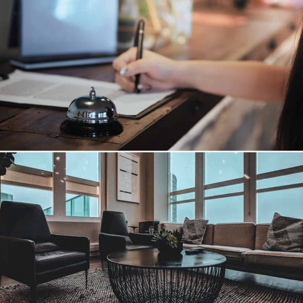 Opulent Music for Springtime Stays - Trumpet and Alto Sax - Música para Concentrarse