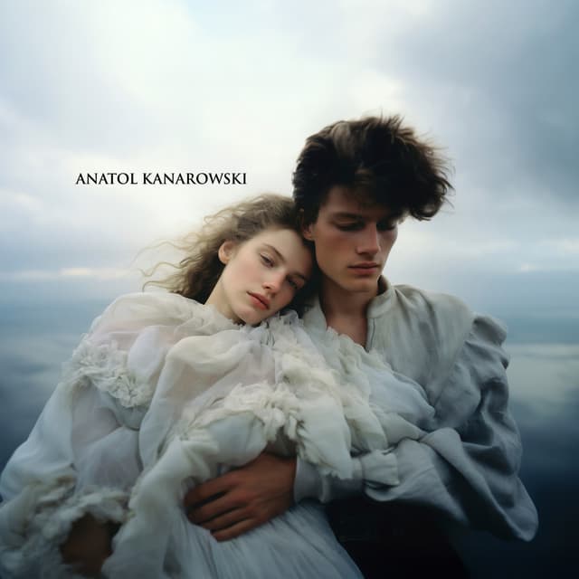 Belong - Anatol Kanarowski