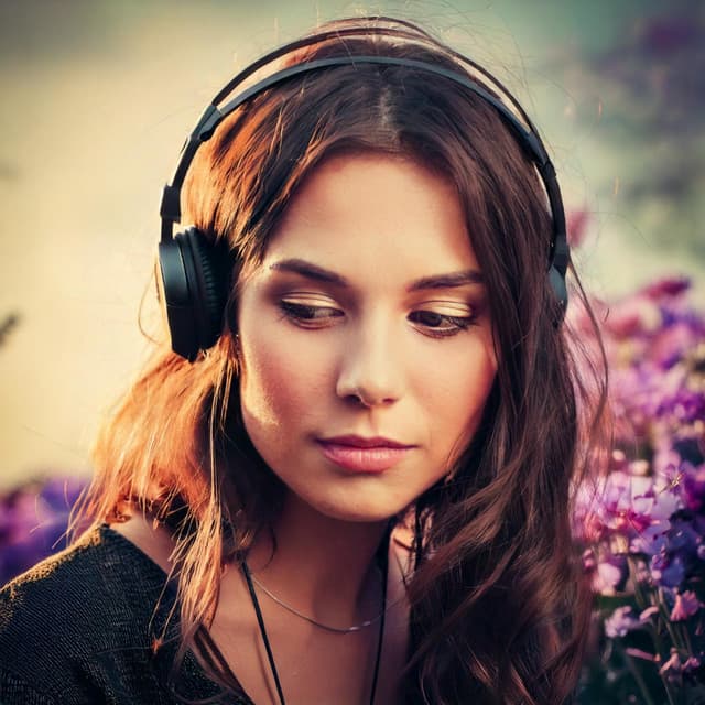 Blissful Harmonies: Comforting Music - Quiet Wonder