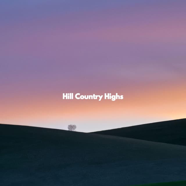 Hill Country Highs - Classic Jazz