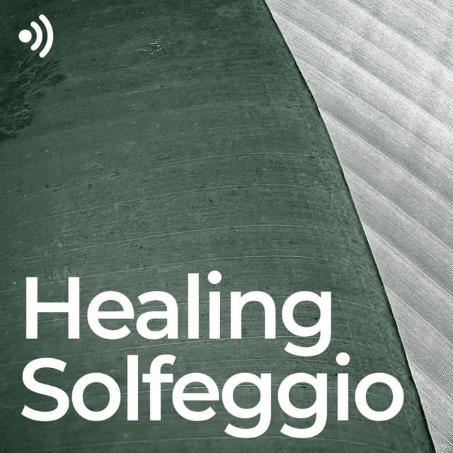 Healing Solfeggio: Green Nature Frequencies - Neowaves Heilende Frequenzen