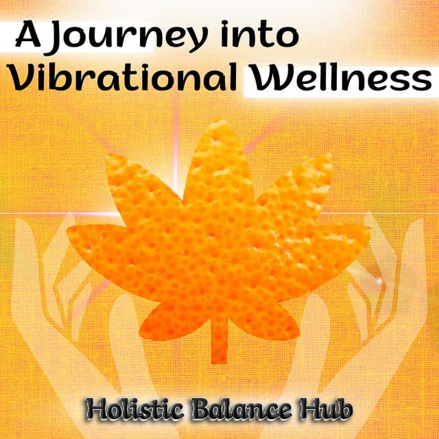 Holistic Balance Hub