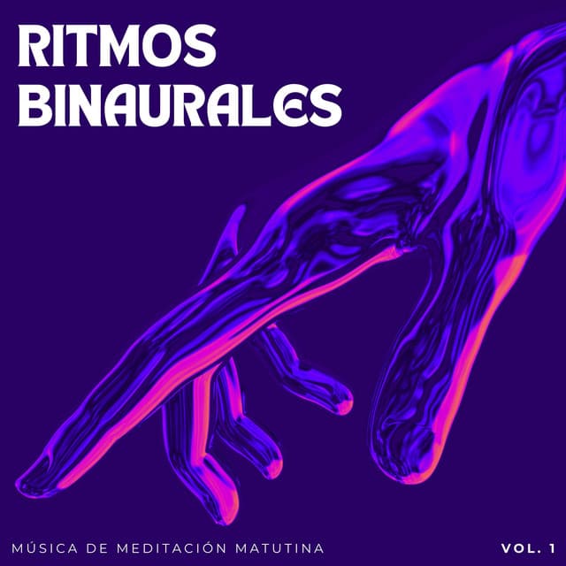 Ritmos Binaurales: Música De Meditación Matutina Vol. 1 - Reiki y Tai Chi Armonía