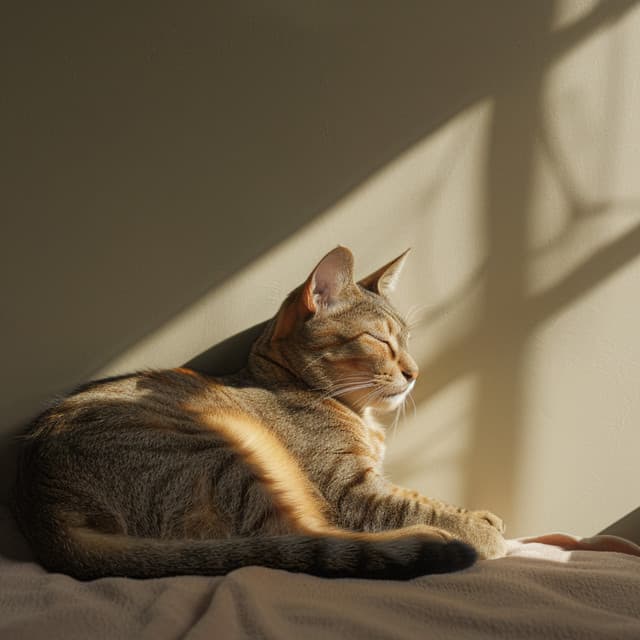 Paraíso De Mascotas: Oasis De Música Ambiental - Música para perros y gatos