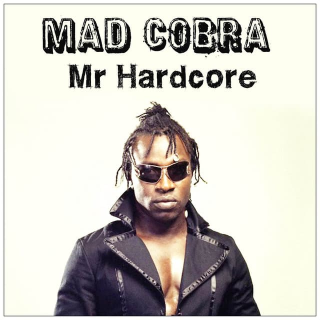 Mr Hardcore - Mad Cobra