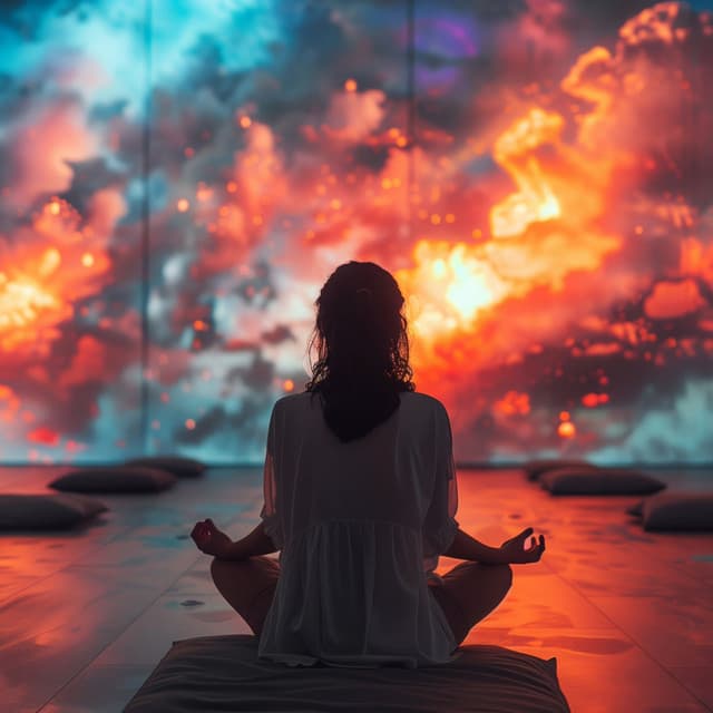 Soothing Dream Beats: Hip Hop for Meditation - Brainwave Binaural Systems