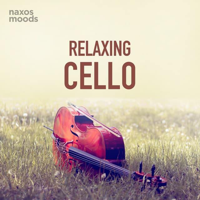 Relaxing Cello - Johann Sebastian Bach