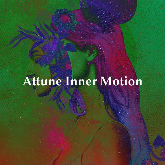 Attune Inner Motion - Pink Noise