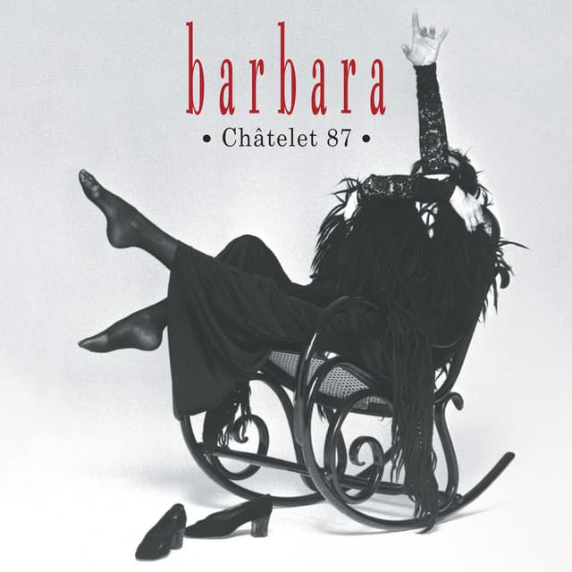 Châtelet 87 - Barbara