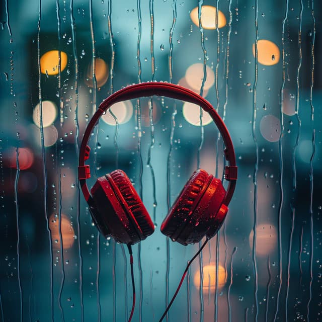 Beats and Bars: Lofi Hip Hop Journey - African Lofi