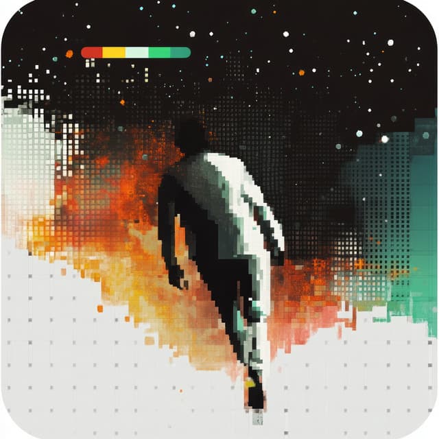 Litteraturlandets Port: Klar til Eventyret i Uendelige Sider - Binaural Landscapes