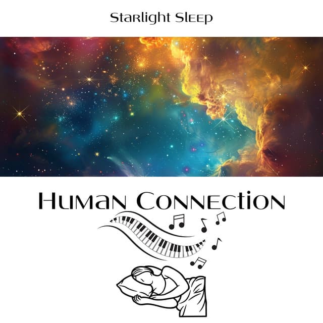 Human Connection - Starlight Sleep