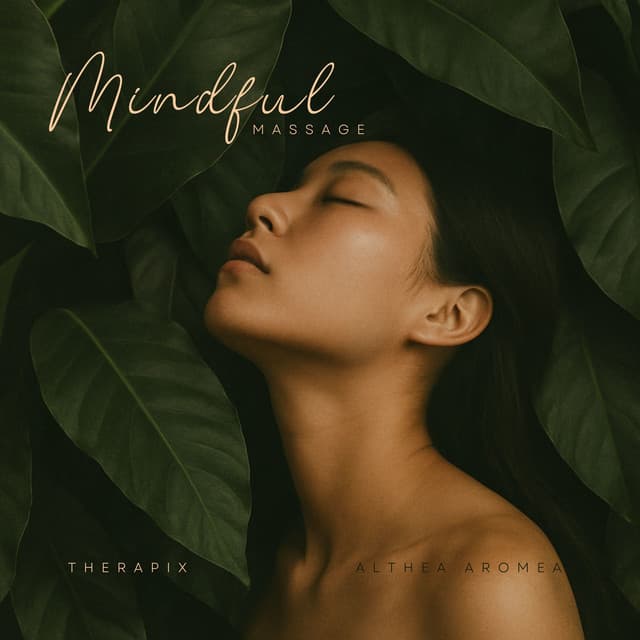 Mindful Massage - Althea Aromea