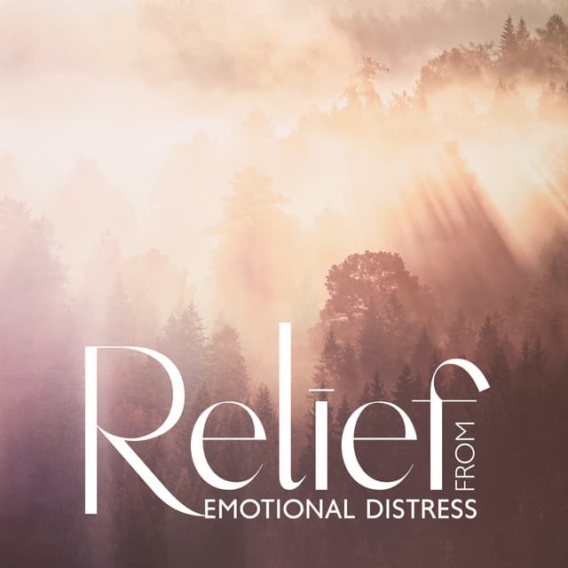 Relief from Emotional Distress - Relaxation Meditation Songs Divine