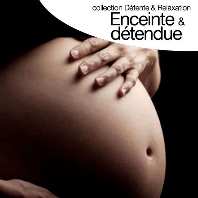 Enceinte Et Détendue - Relaxation Big Band