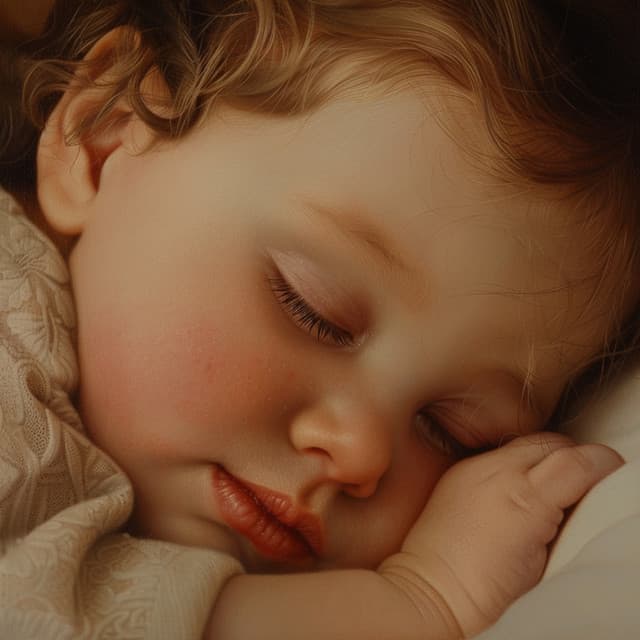 Canción De Cuna Para Bebé: Melodías Brillantes Nocturnas - Bebé Tiburón Allstars