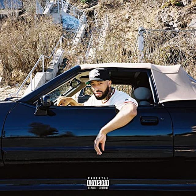 Product of the Dope Game - Larry June