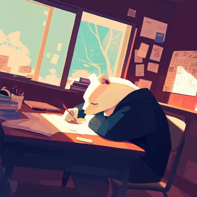 Visdommens Pionerer: En Ekspedition mod Himlen med Celeste - Work Playlist