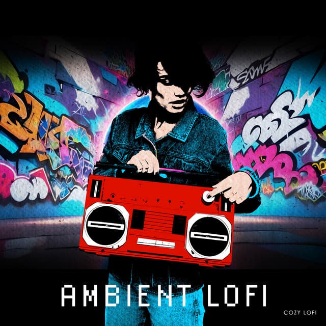 Ambient Lofi - Cozy Lofi