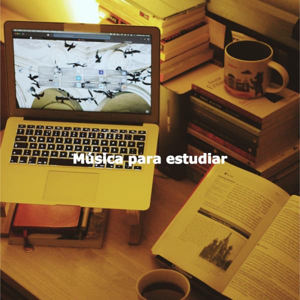 Música para estudiar - Popular Jazz Coffee Break