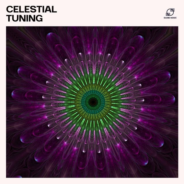 Celestial Tuning - Hz Frequency Zone