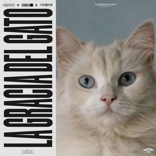 La Gracia del Gato - Música de gatos