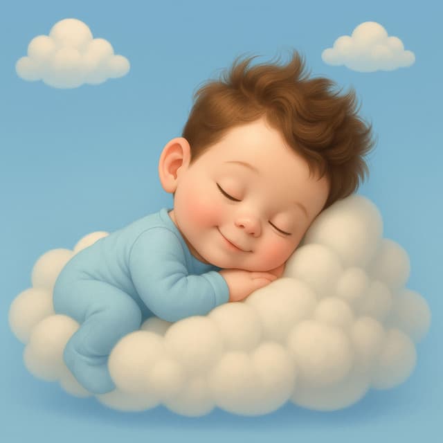 Velvet Night for Baby - Jasmine Soft