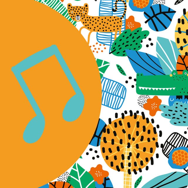 Siesta - Canciones Infantiles Bebe TaTaTa