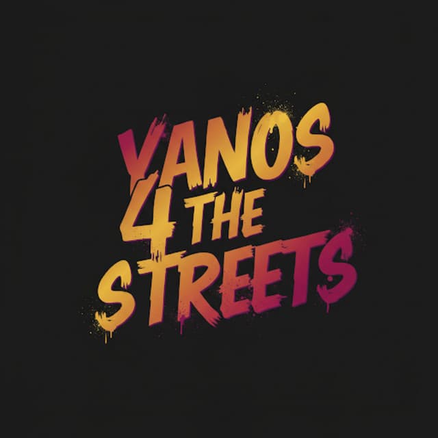 Yanos 4 The Streets - DJ Malaika