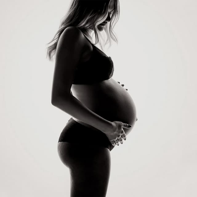 White Noise - Womb Sounds - Loopable - White Noise for Babies