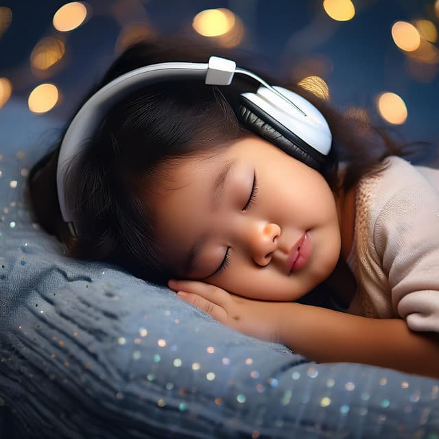Baby Sleep Lullabies: Gentle Night Tunes - Music Lullabies