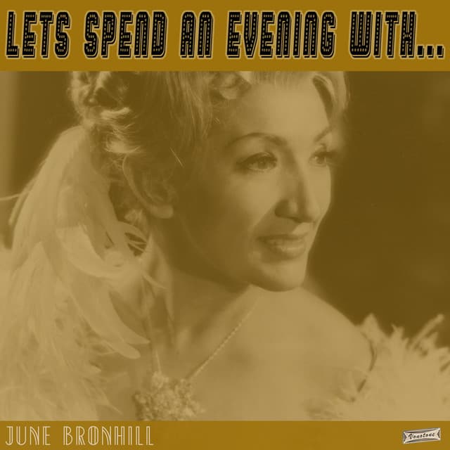 June Bronhill