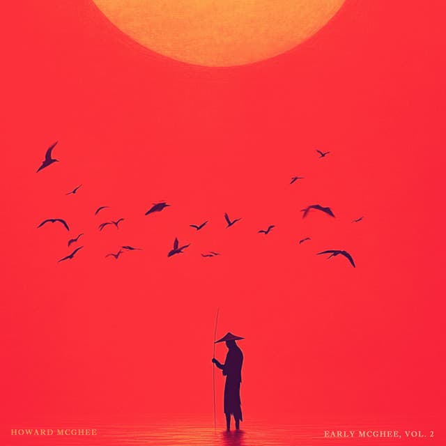 Early Mcghee, Vol. 2 - Howard McGhee