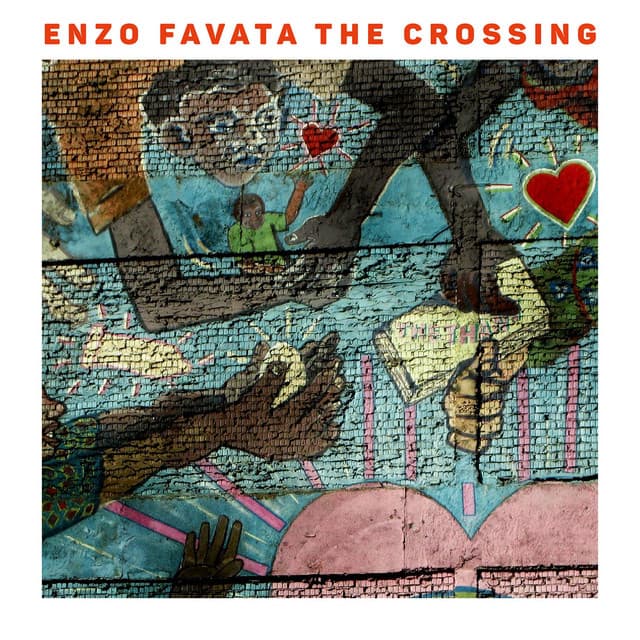 The Crossing - Enzo Favata