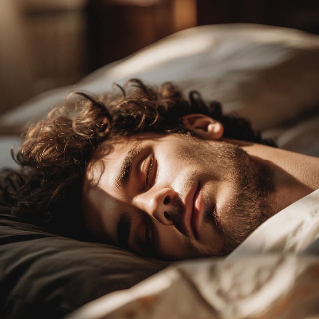 Música Para Dormir: Sonidos Restauradores - Meditación Relajante del Sueño