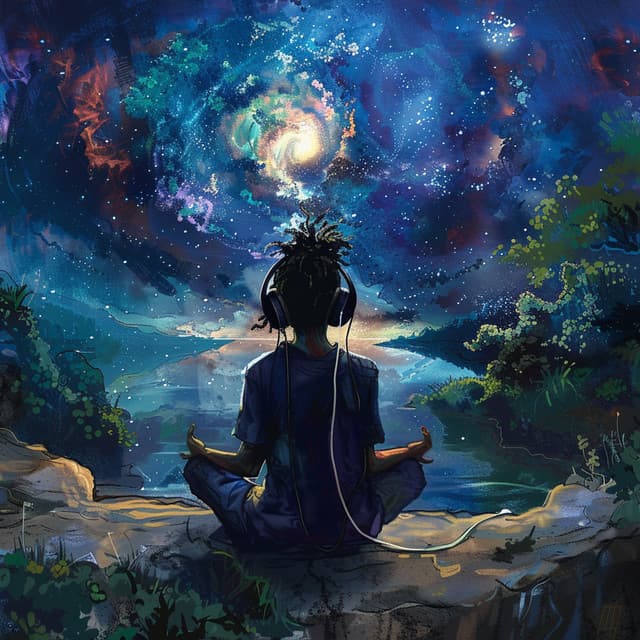 Binaural Chill: Relaxation Sounds - Relaxing ASMR