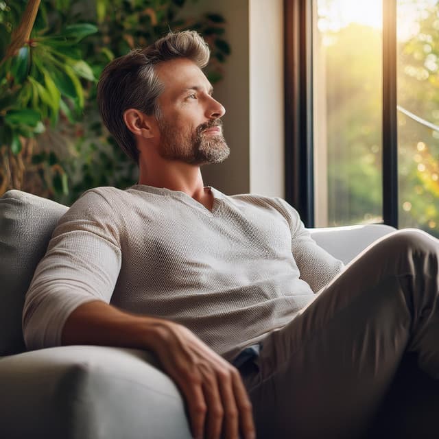 Armonías De Relajación Suave: Sonidos De Calma - Música Para Aliviar El Estrés