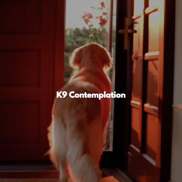 K9 Contemplation - Quebec Jazz Lounge