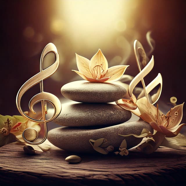 Soothing Sounds: Spa Music for Relaxation - Anti Stress