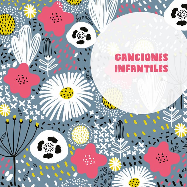 Música Relajante Con Sonidos De La Naturaleza - Incy Wincy Araña