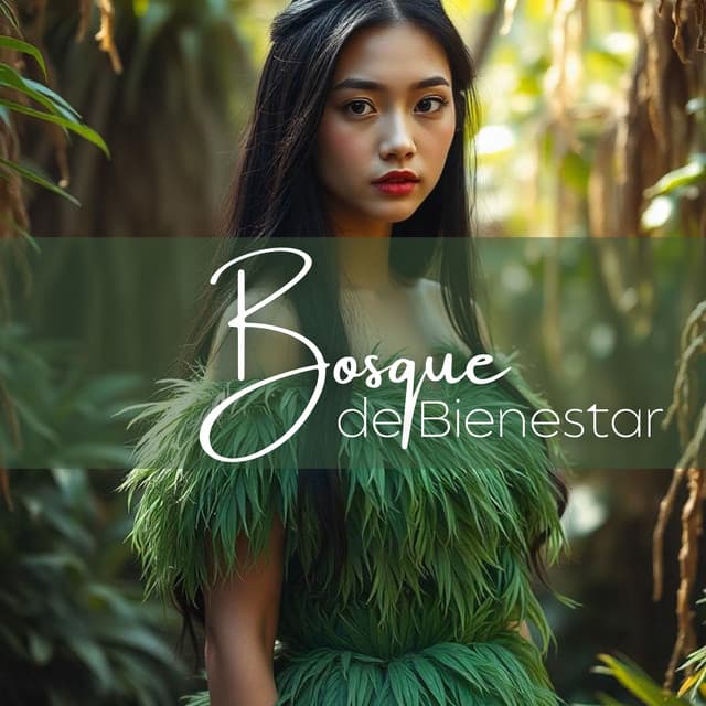 Bosque de Bienestar: Un Lugar para Relajarse y Recargar Energías - Maestros de música de la meditación