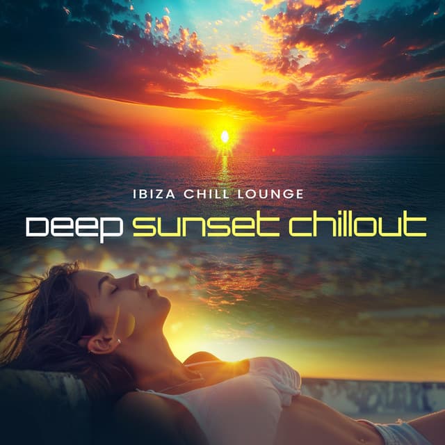 Deep Sunset Chillout - Ibiza Chill Lounge