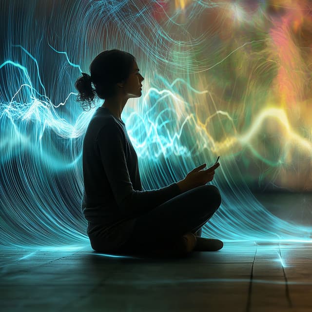 Echoes of Reiki Energy - Reiki Healing Consort