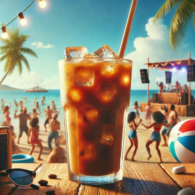 Music for End of Summer Party - Ibiza Dance Party